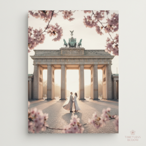 Visita a Berlín