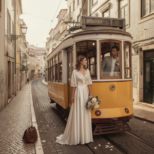 Visita a Lisboa
