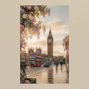Visita a Londres