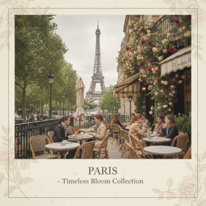Visita a Paris