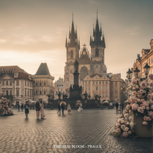 Visita a Praga