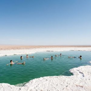 Laguna Cejar