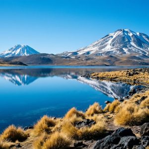 Lagunas Altiplánicas