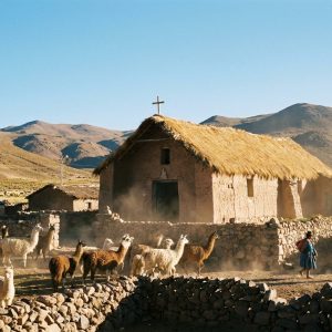 Machuca