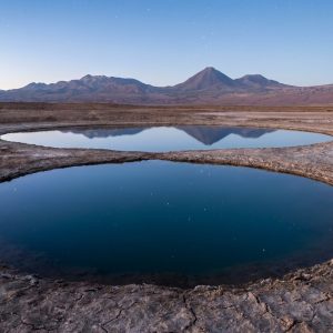 Ojos del Salar