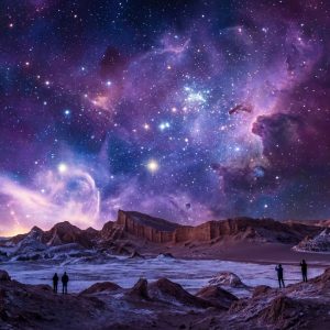 Valle de la Luna