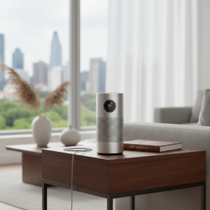 Sistema de Sonido Inteligente
