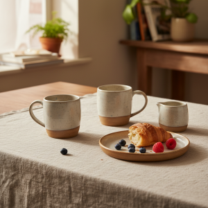 Set de Desayuno Artesanal