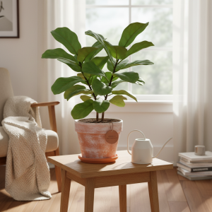 Ficus Lyrata