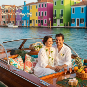 Islas de Murano y Burano